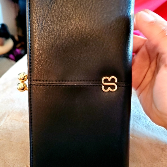 Bessie Wallet - Picture 5 of 5